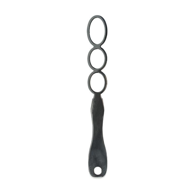 Stainless Steel Stirring Rod чёрный
