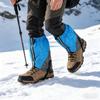 Water Resistant Low Ankle Protectors For Hiking Camping And Outdoor Use constructed 210D Fabric