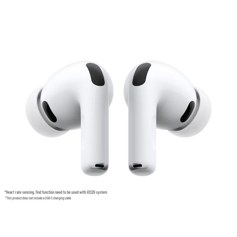 Apple AirPods Pro (3rd Gen) with USB-C MagSafe Charging Case