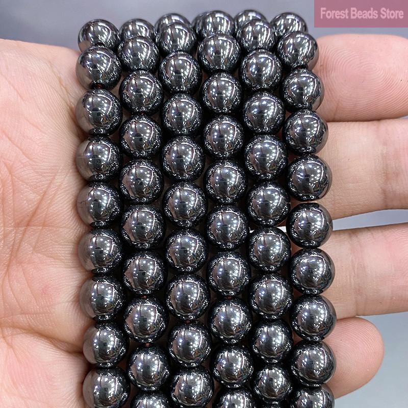 Natural stone Beads Blue Tiger Eye Round Loose Beads Diy Charm Bracelet Earrings for Jewelry Making 15" Strand 4/6/8/10/12/14mm