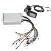 48V 60V 1500W Bezkartáčový ovladač LCD Displej Kit Elektrické kolo Skútr Bezkartáčový ovladač