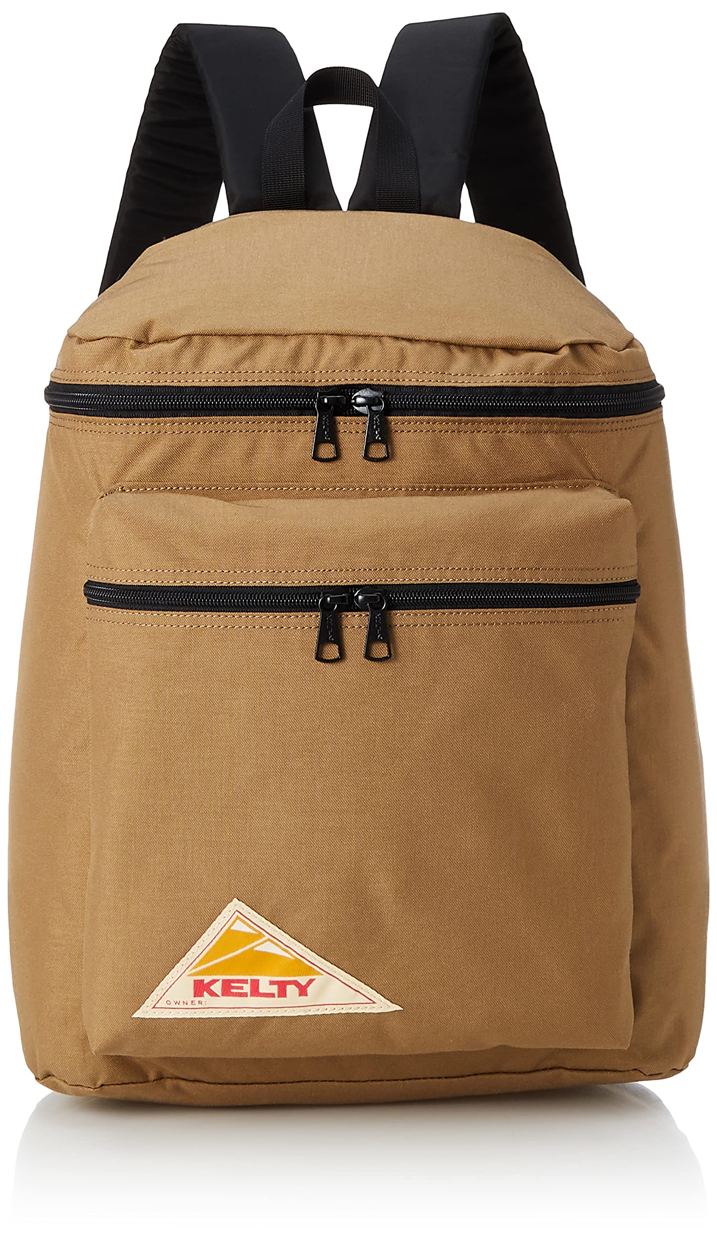 

Рюкзак CYCLE HIKER Mocha [Kelty] 41×32×15см