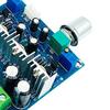 Circuit Power Amplifier Board 24V 2 Channel Sound Amplifier Circuit Board TIP41C TIP42C Chip Class A Easy Installation