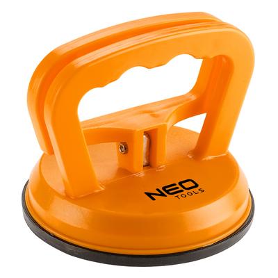 Single Glass Suction Cup, 40 Kg