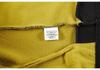 Men's Plus Size Sherpa Fleece Hoodie Jacket - Winter Outdoor Sports Patchwork Cardigan Outerwear