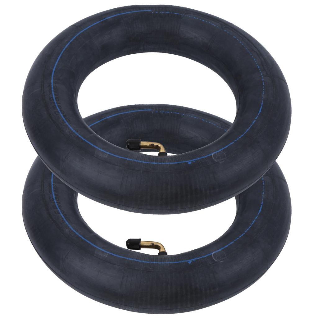 2pcs Inflation Inner Tube Tire Replacement for Xiaomi N0.9Pro Electric Scooter Parts