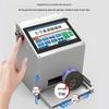 Static Desktop Inkjet Coder
