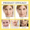 OUHOE Schnecke 92 Gesichtscreme Feuchtigkeitsspendend Feuchtigkeitsspendend Reparatur Anti-Aging Faltenpflege Nährend Glatte Haut Alles in Einem Hautpflege
