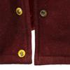 Avon 70s vintage Varsity Jacket Red series Women Used
