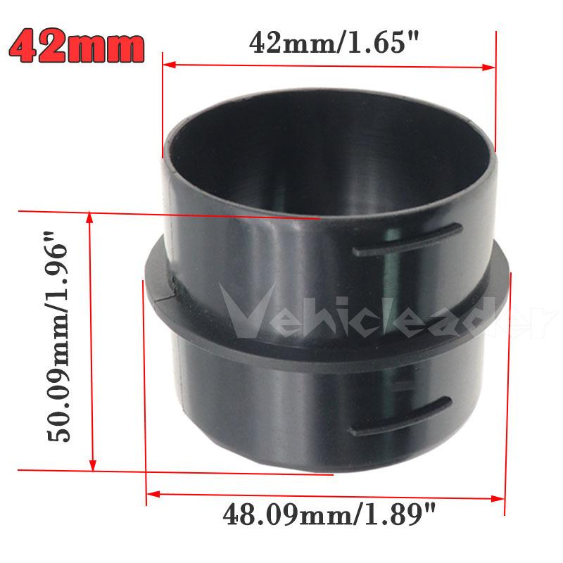 Warm Heater Parking Heater 90mm 75mm 60mm 42mm Air Vent Car Heater Air Outlet Directional Rotatable For Webasto Truck Auto Parts 42mm-3