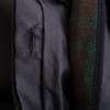 UNITED ARROWS TOKYO Hergestellt in Japan Wollmischung Trenchcoat 34 Innenfutter Damen Gebraucht