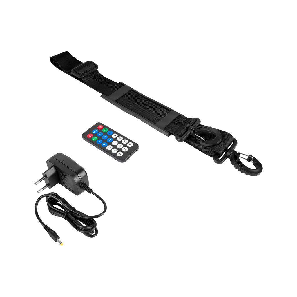 Kruger&Matz Bluetooth AUX micro SD USB speaker