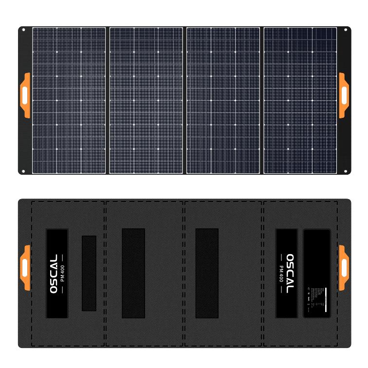 Oscal Power Max 6000 Portable Power Station +Solar Panels PM400 Pro Smart APP Control Free Delivery 57600kWh Oscal Power Station