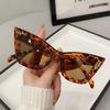 Big Frame Vintage Square Sunglasses Women Men Cat Eye Sun Glasses Eye Glasses Goggle Square Male Female Rectangle Sunglasses