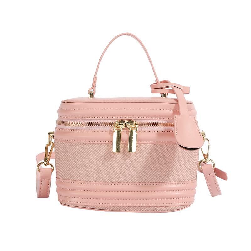 Handbag Women's New Fashion Shoulder Bag Crossbody Bag