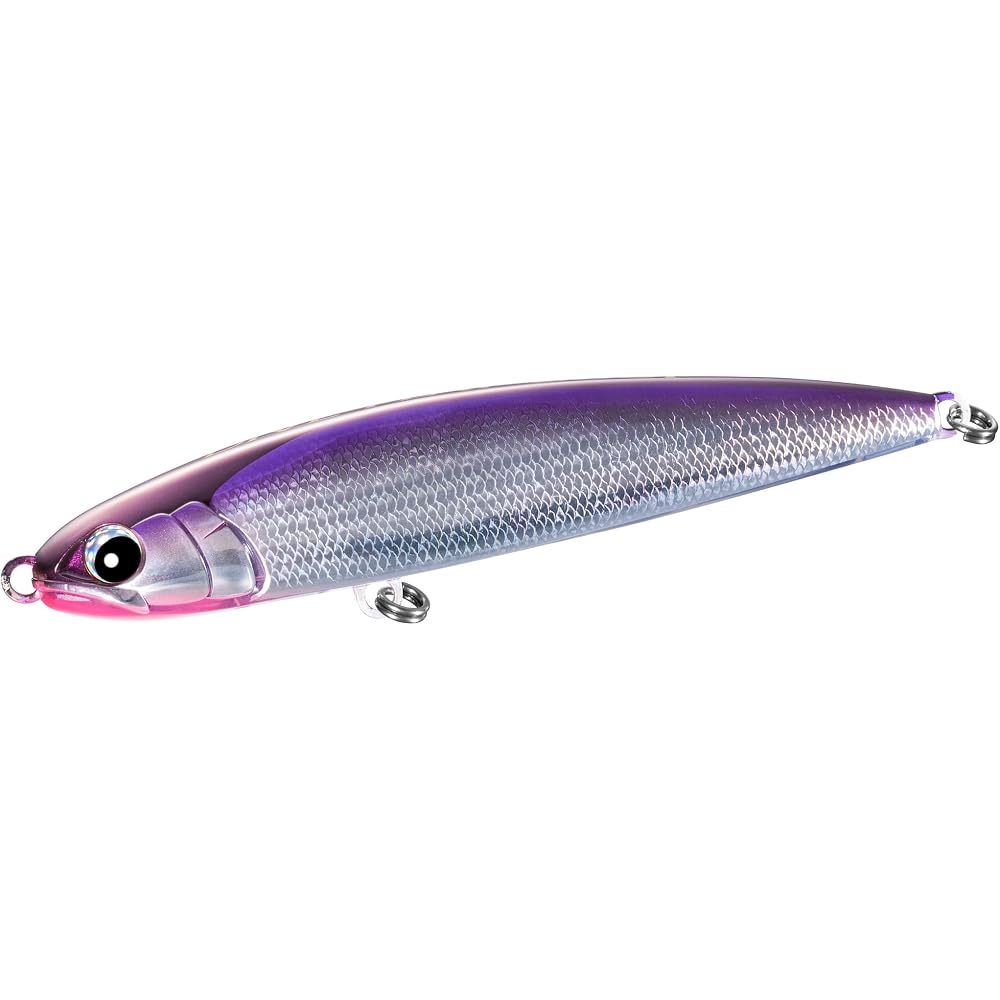 Shimano Ocea Dive Flat 200F OT-020Y 005 Fishing Lure 200mm Natural Saury