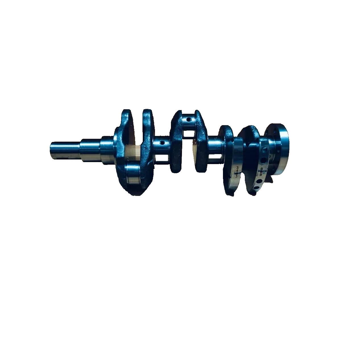 

New Genuine Crankshaft For Suzuki Celerio 1.0L 2014-2021