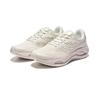 Saucony Phoenix LS Slip Resistant Abrasion Resistant Low top Running Shoes Women's White Pink S18202-2