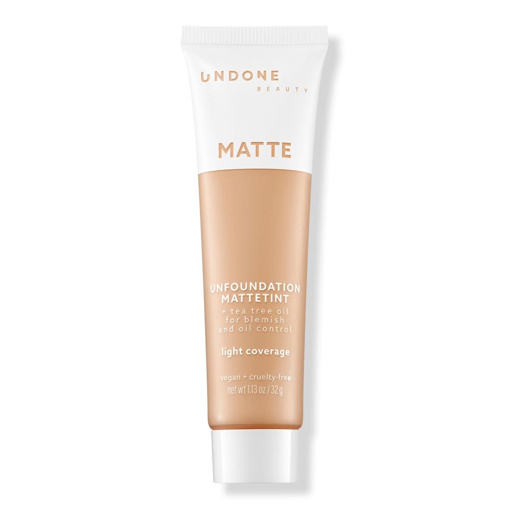 

Матовый тинт Undone Beauty Unfoundation, 1,13 унции