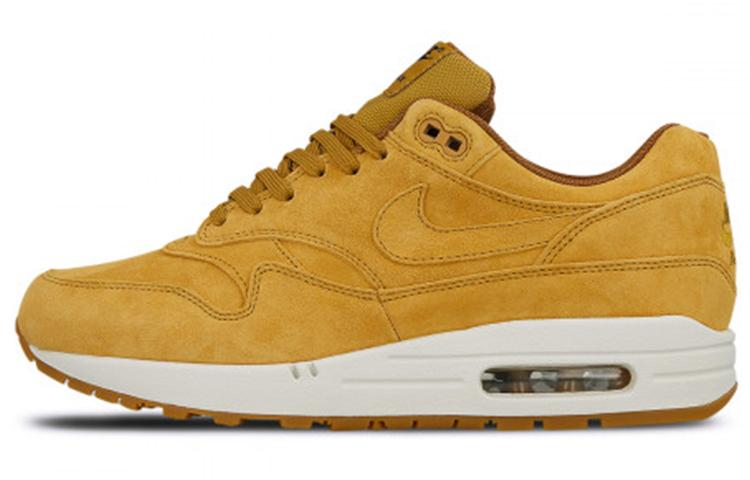 

Nike Air Max 1 Wheat 2018 875844-701 42