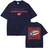 Benito Bowl Super Bowl LX Halftime Show T Shirt Bad Bunny Super Bowl Style 2026 Tour Tshirt Unisex Women Springsummer new Tshirt