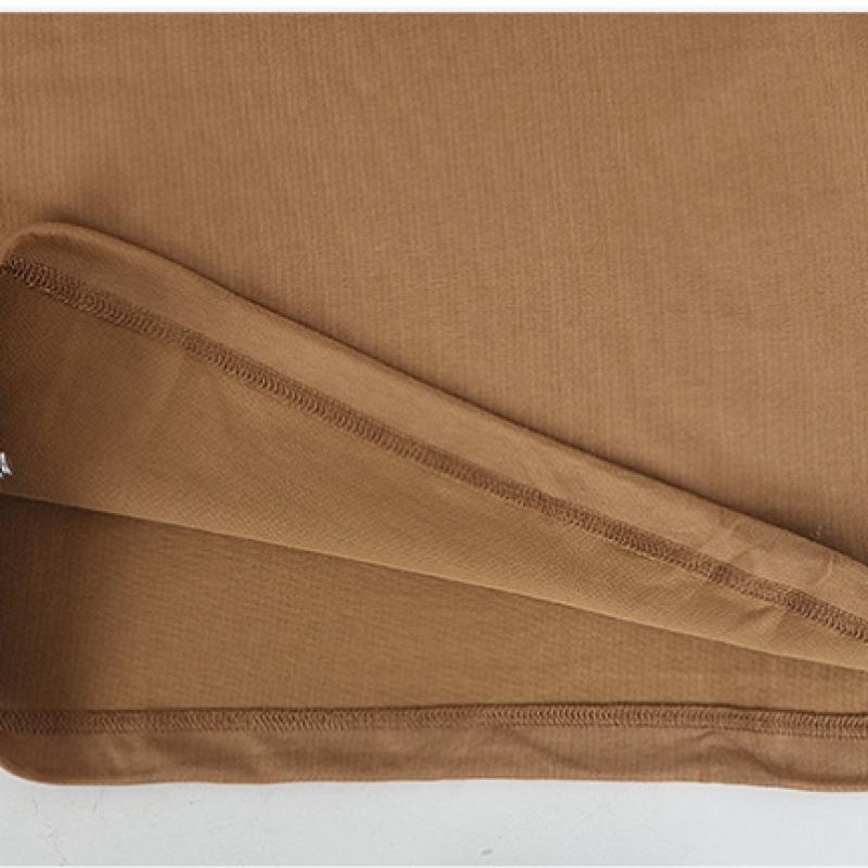 New Balance Public Nb X Ssc Hotel 990 Long Sleeve Tee Beige