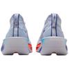 Nike Air Zoom Alphafly NEXT% 3 Football Grey Blue Void Sneakers Unisex Fantasma Persiano-Viola Blu-Fulmine FD8311-001