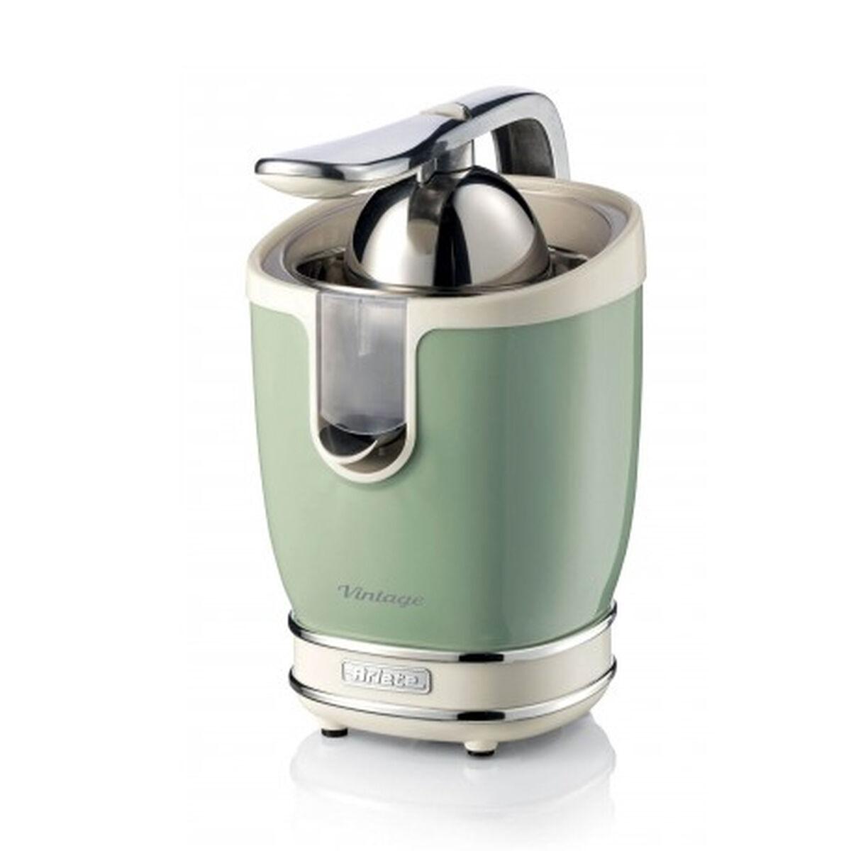 

Электрическая центрифуга Ariete 413/04 Green мощностью 85 Вт