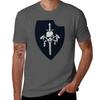 Devgru Silver Team Tshirt Festival Party Tee Top