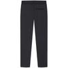 New FILA Casual Pants Women's Jet Black F11W428603FBK