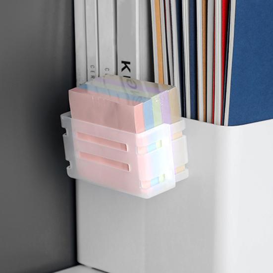 Refrigerator Storage Rack Large Capacity Adjustable Design Easy to Install Telescopic Fridge Storage Box Retractable Shelf