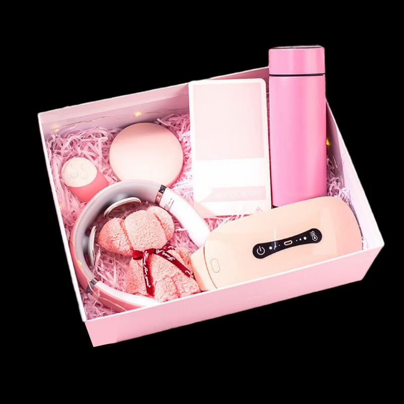 Women s Day Deluxe 6-Piece Gift Set