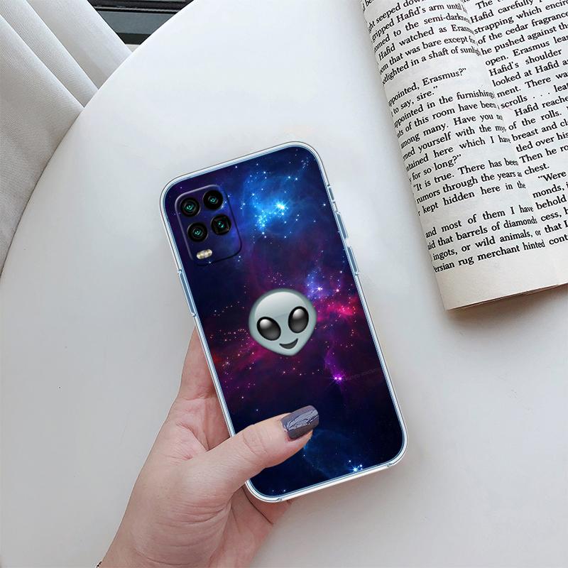 BH46 Trippy Tie Dye Peace Alien Phone Case for Motorola Moto G40 G04 G05 One Ace Action Fusion + Plus Hyper Macro Vision Zoom