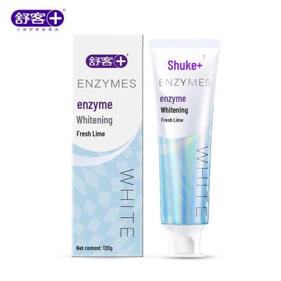 Saky Whitening Enzyme Toothpaste