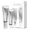 Nine Wishes VB Premium Tone-Up Cream SPF21 50ml+30ml, White, 80ml, 1 Pcs