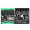 PLC Industrial Control Board Based on FX1n 2N‑6Mr t 101420Mr T