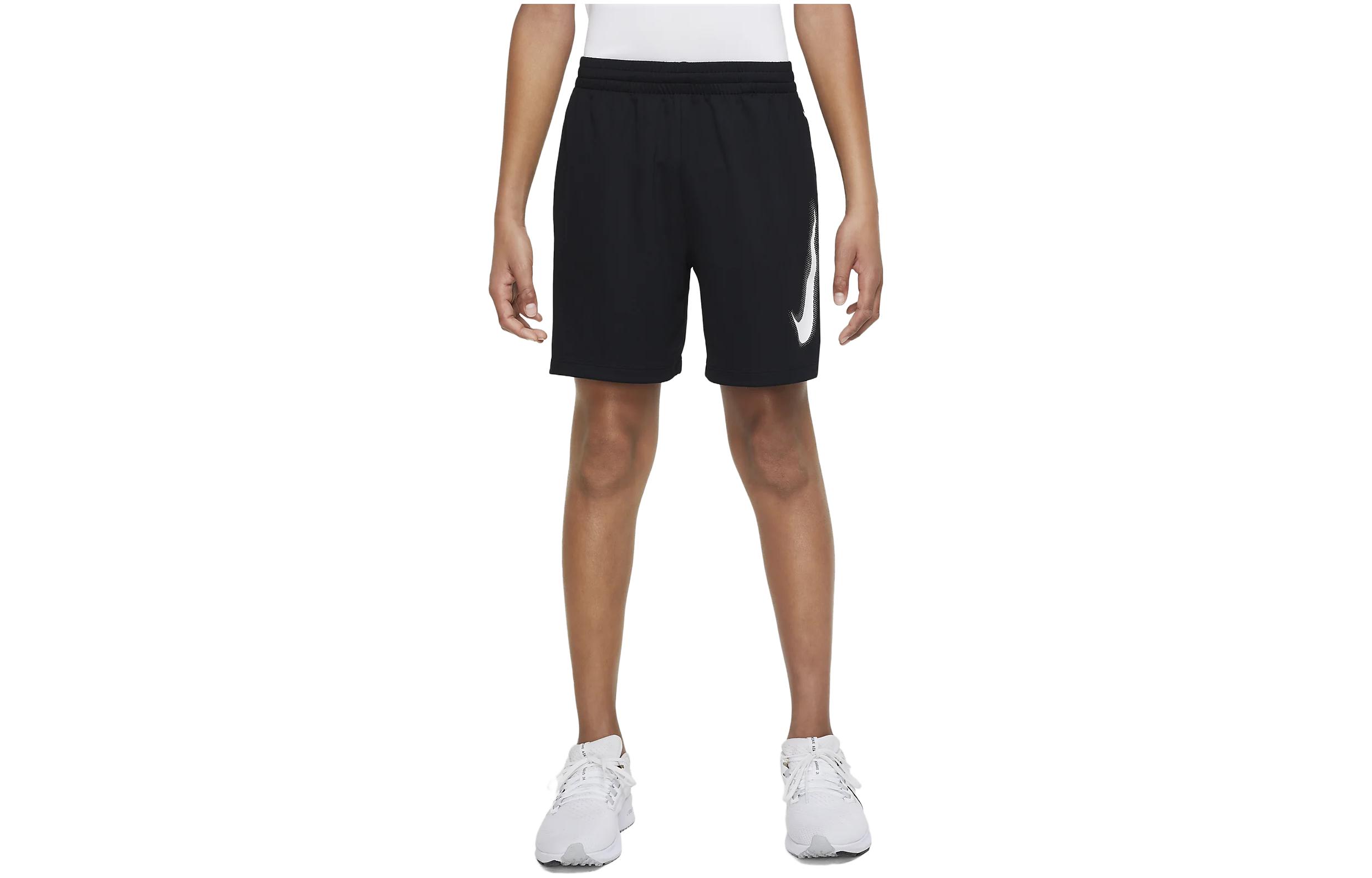 Nike Kids Shorts Moderate DX5361-010 S