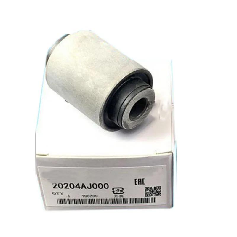 

Baificar Brand New Front Lower Control Arm Bushing 4AJ000 4AG011 For Subaru Legacy XV Impreza Forester 20204AJ000