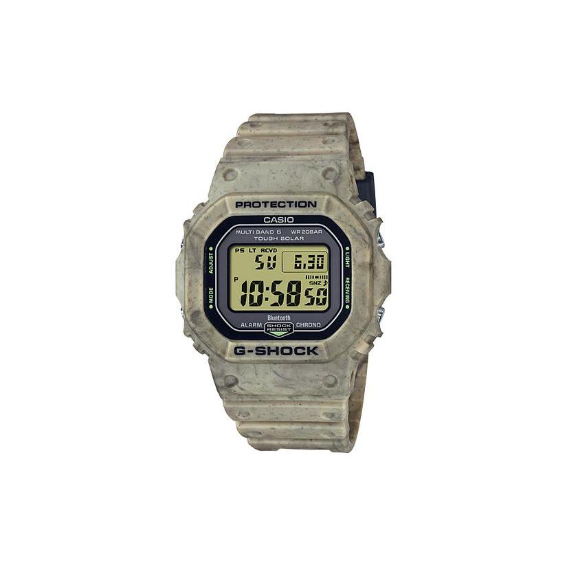 

CASIO G Shock GW B5600SL 5 GW-B5600SL-5JF Khaki Strap