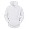 2026 Felpa Casual con Cappuccio e Scollo a V Pullover Felpa Uomo e Donna 14 Colori Felpa Uomo Colore Unico M-3XL