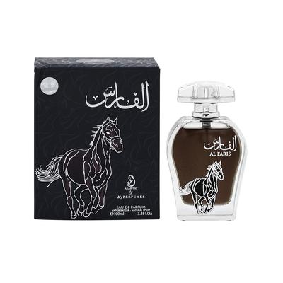 @Arabiyat Al Faris For 100Ml # UKR1289_60%OFF