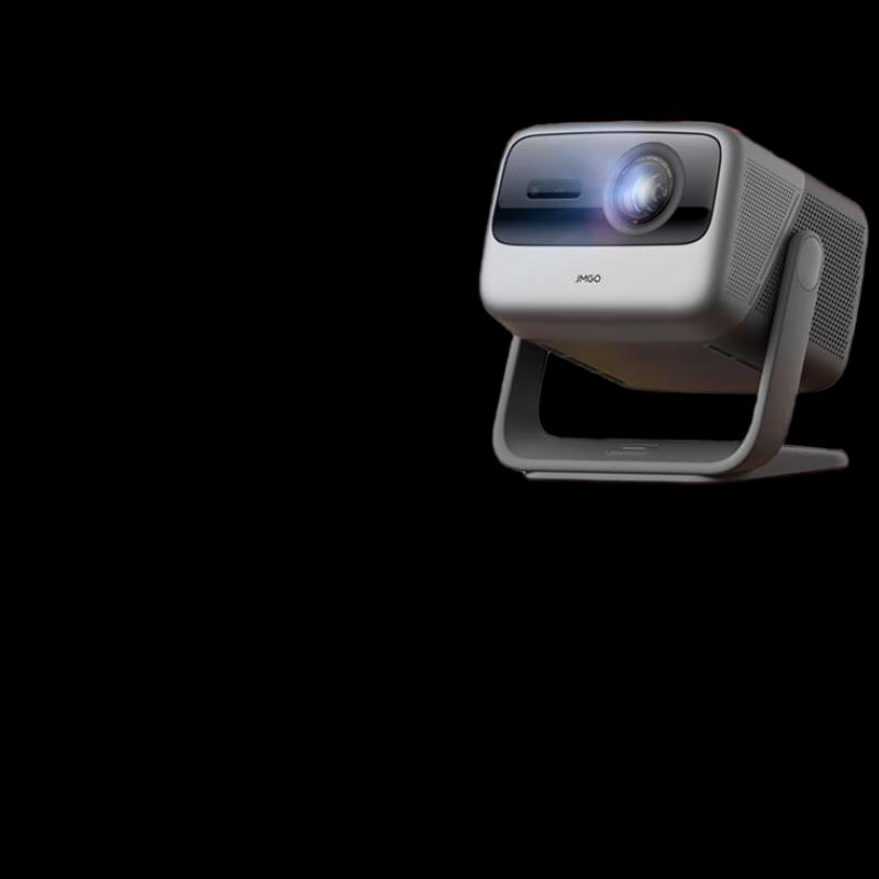 

JMGO N1S Ultra 4K Gimbal Home Theater Projector (CN version)