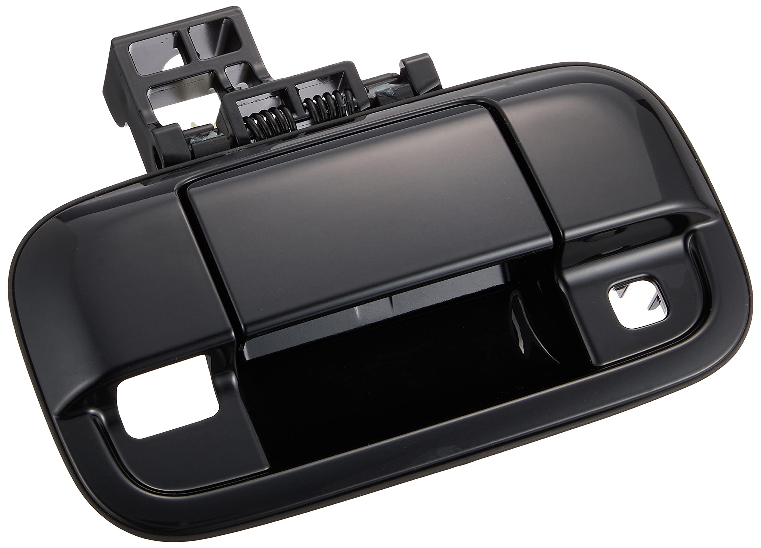 

Genuine Suzuki Part Number Handlebar, 82850-50M30-ZJ3 чёрный