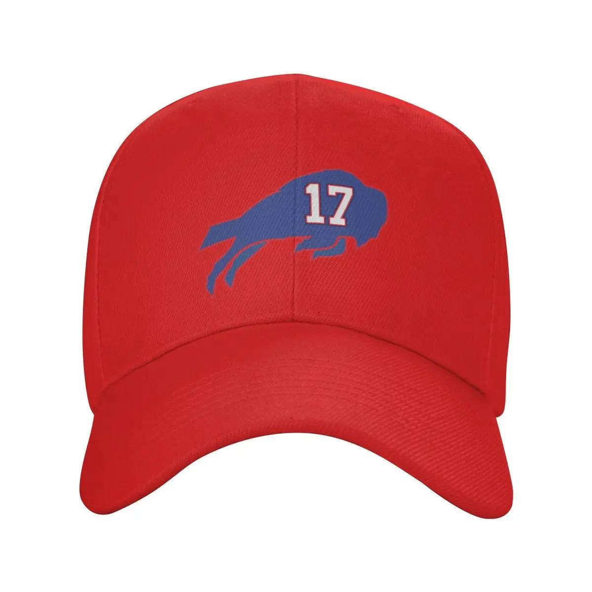 Josh FREAKING Allen Baseball Cap designer cap Cosplay Sun Hats For Women Unisexs