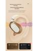 Cross-border Hot Selling Open-ear Wireless Bluetooth Earbuds with Ultra-long Battery Life for Gaming, Sports, and HD Calls