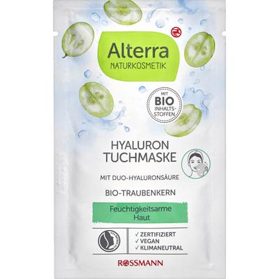 Germany Rothman Alterra Alterra Hydro Sheet Mask (1)