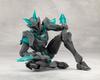 KOTOBUKIYA Infinite Encounter Megalomaria Mephisto [Prototype Color] Height Approx. 180mm Non-Scale Plastic Model