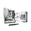 Carte Mère - ASROCK - B860M Steel - Intel LGA 1851 - Micro ATX - 64 Go RAM Max