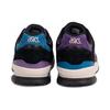 Asics Honor23 X  Gel-Spotlyte Low V2 Qin Yong Low Top Retro Basketball Shoes Unisex sneaker Black Blue Purple 1203A368-001