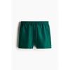 H M swiM sHorts Forest Green